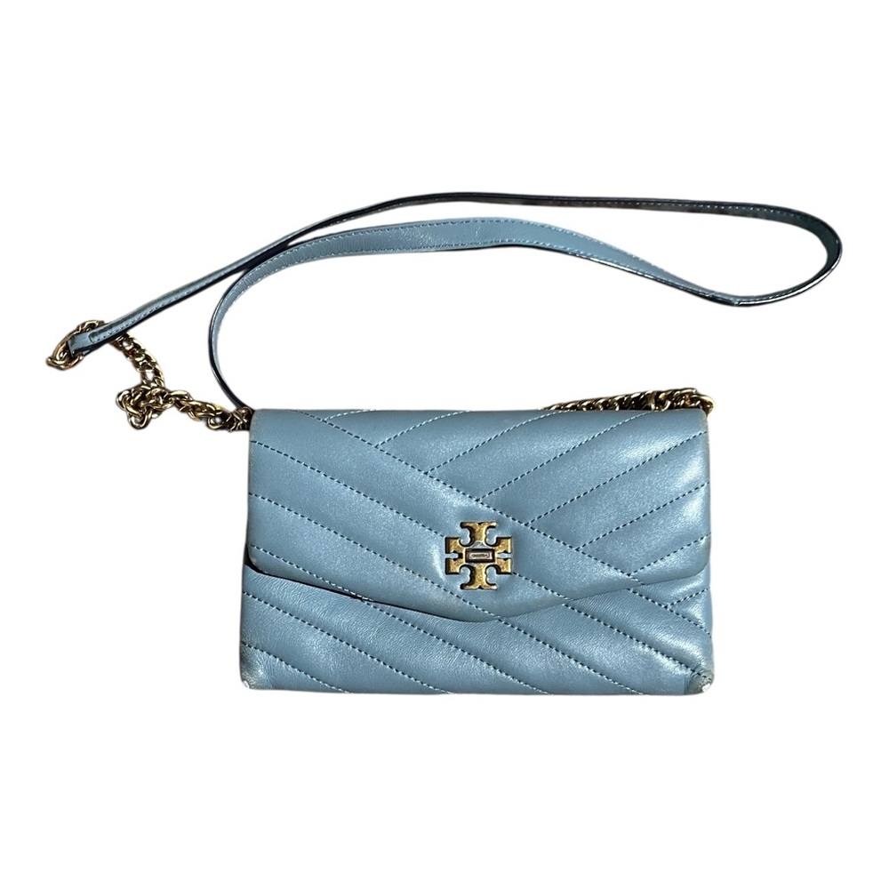 Tory Burch Kira Chevron Crossbody Bag